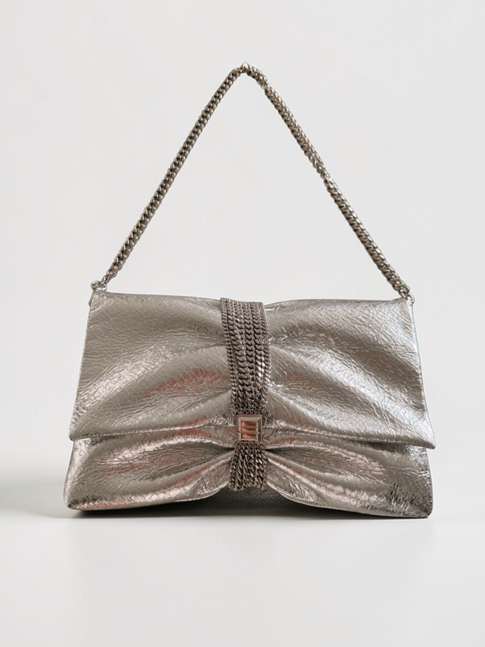 Jimmy Choo Daisy Clutch